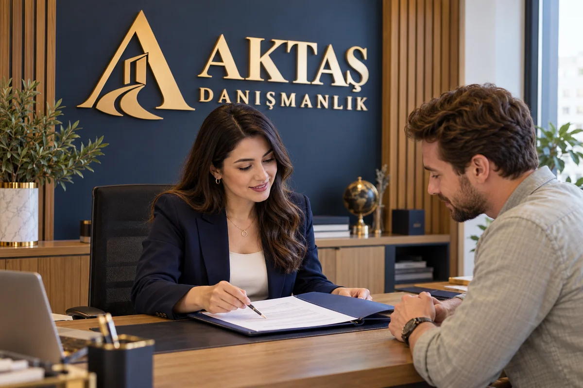 İkamet İzni Danışmanlığı